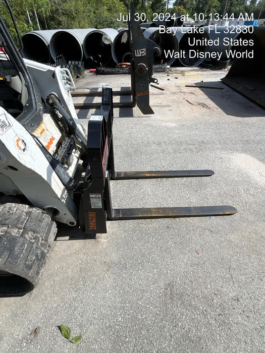 2024 VIRNIG PF4855-5VG