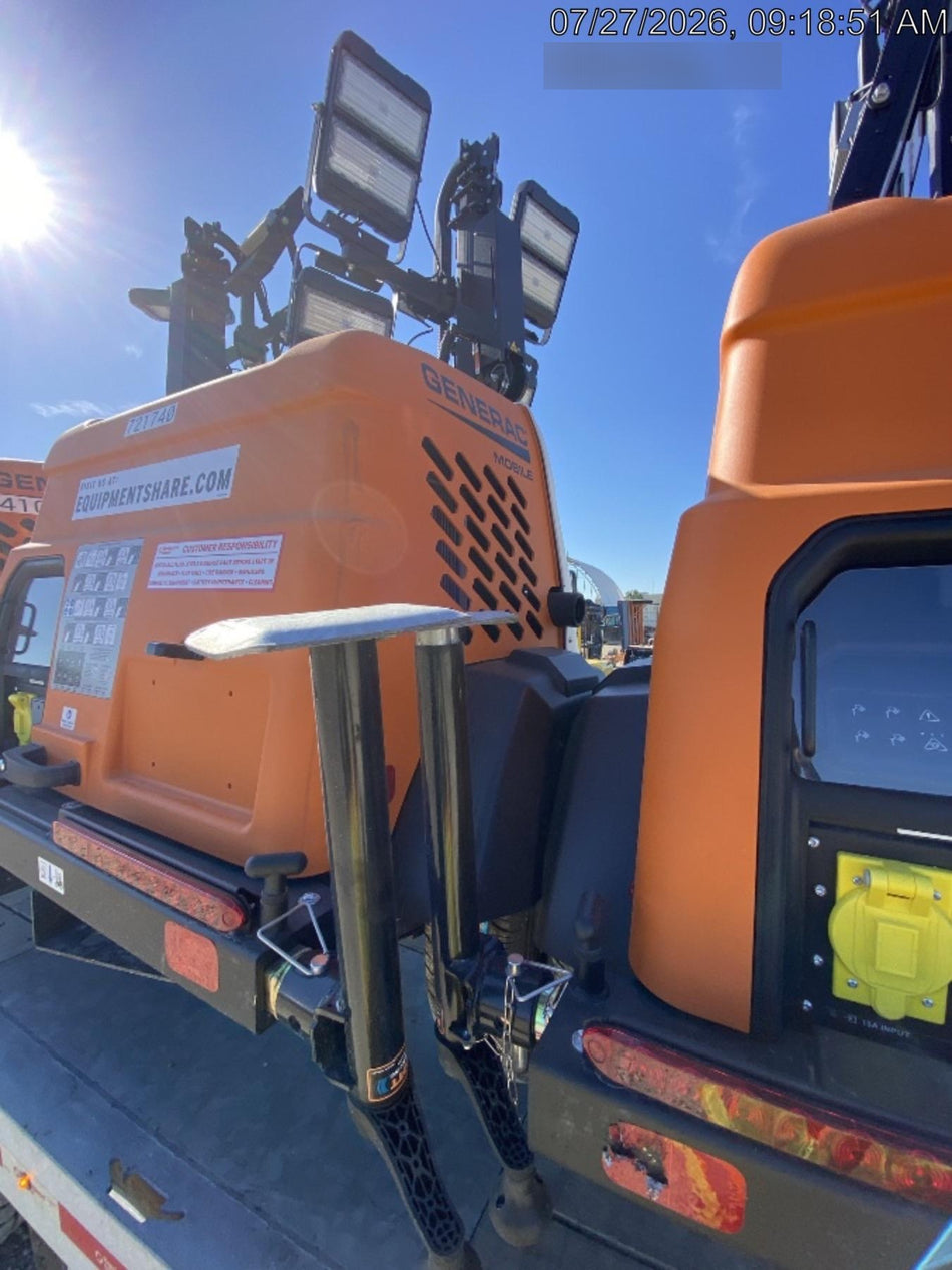 2026 GENERAC MLTS-4