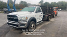 2019 CHEVROLET C5500 Stake Bed - Rental