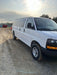 2023 CHEVROLET Express Van - Rental