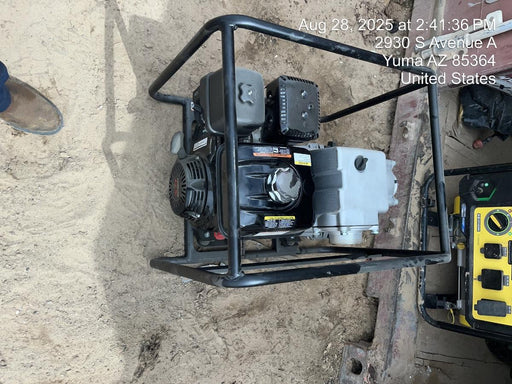 2025 MI-T-M WTP-T03-0MGH