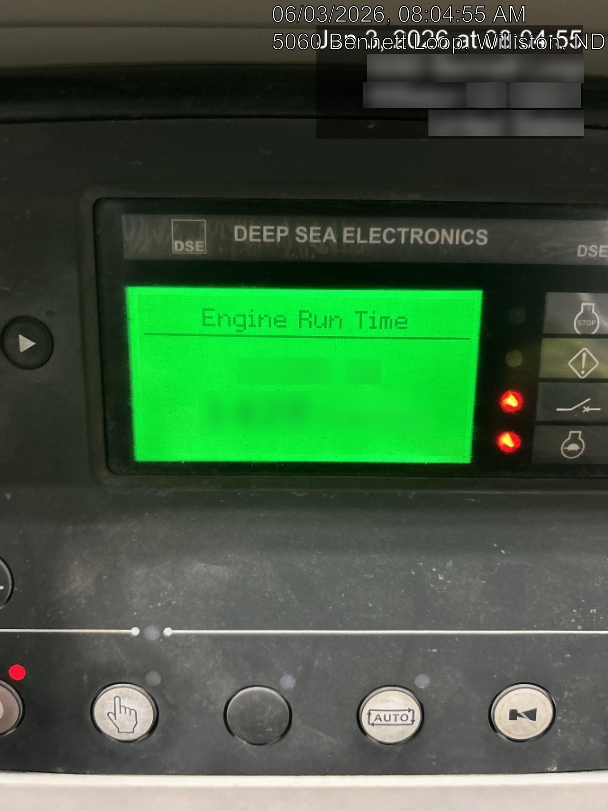 2019 WACKER NEUSON G25