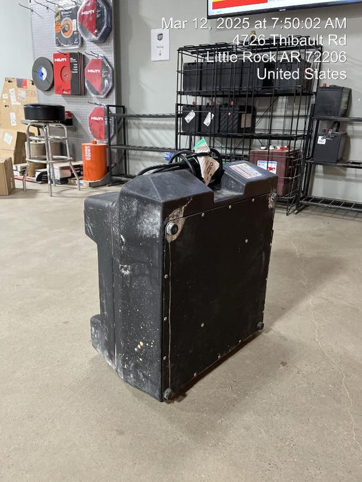 2022 PHOENIX Guardian R Hepa