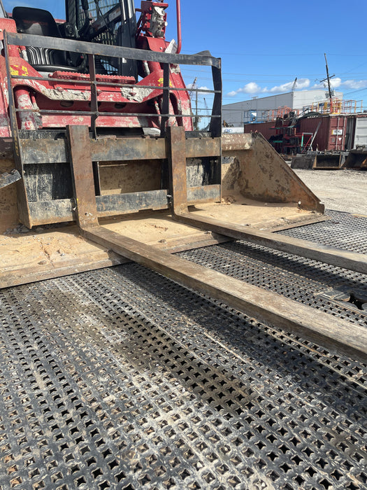 2022 ARROW MATERIAL HANDLING 72" Pallet Forks - Arrow