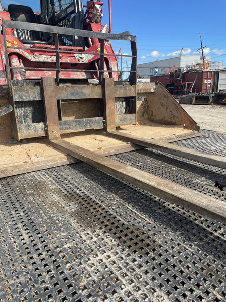 2022 ARROW MATERIAL HANDLING 72" Pallet Forks - Arrow