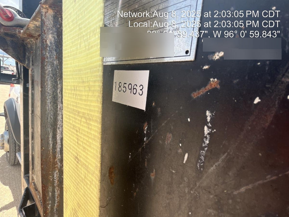 2021 STAR INDUSTRIES 1448B