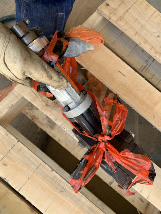 2022 GEARENCG MFG P95-525 GEARNCG MFG