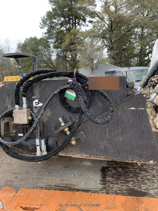 2021 PALADIN Sweepster SB72