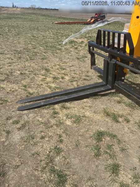 2025 JCB 509-42