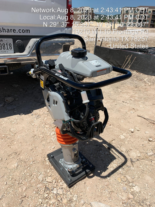 2023 MULTIQUIP MTX60HD