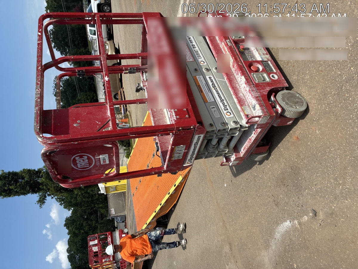 2019 MEC 1330SE