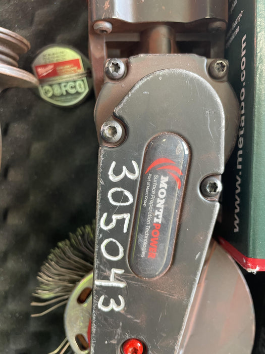 2023 MONTINI SB-602-80