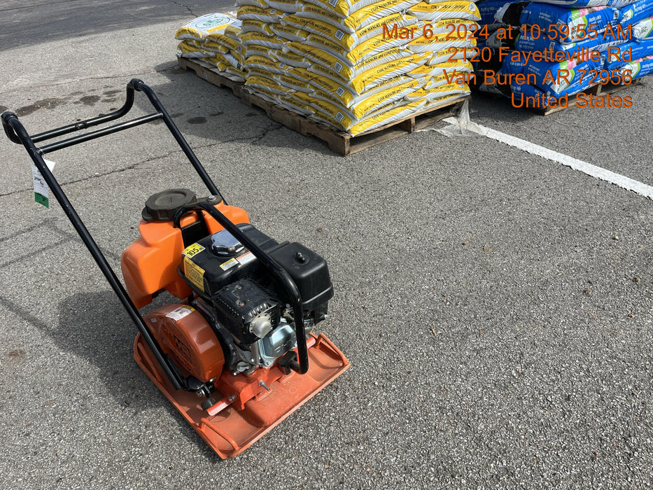 2023 MULTIQUIP MVC82VHW