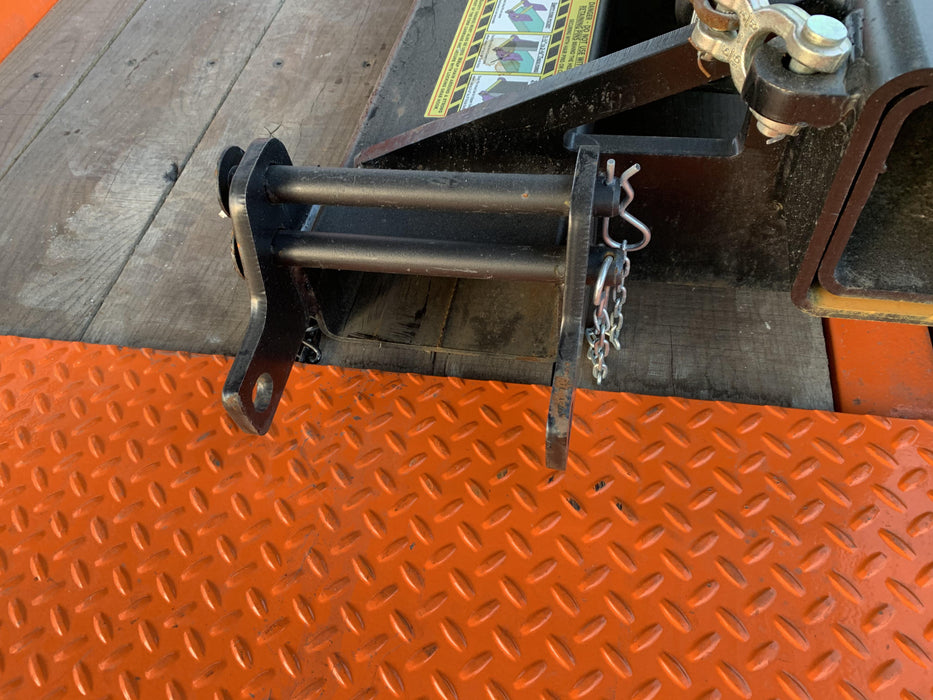 2020 STAR INDUSTRIES M1360B - Star JIB Boom