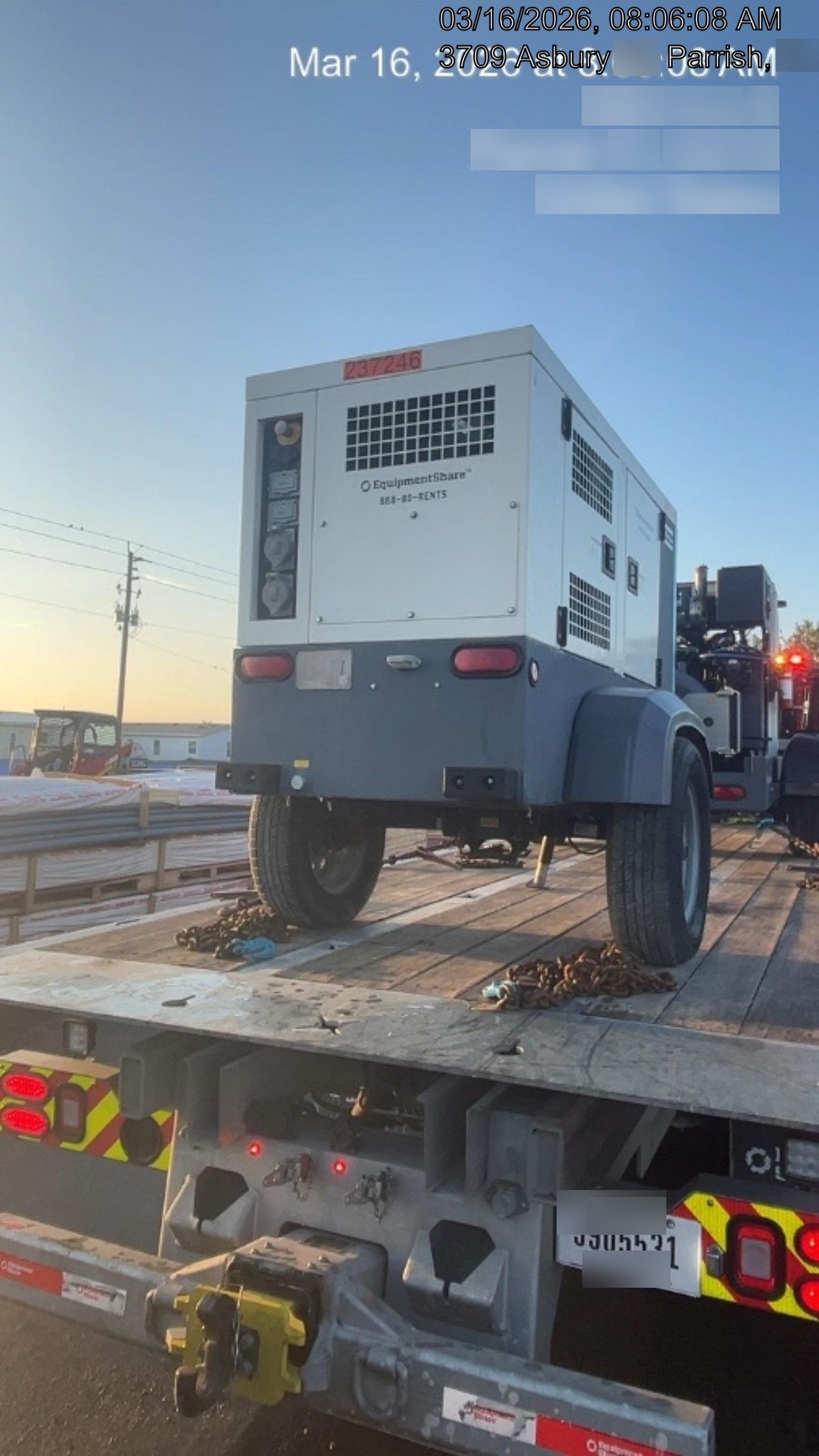 2022 ATLAS COPCO QAS25 CWK