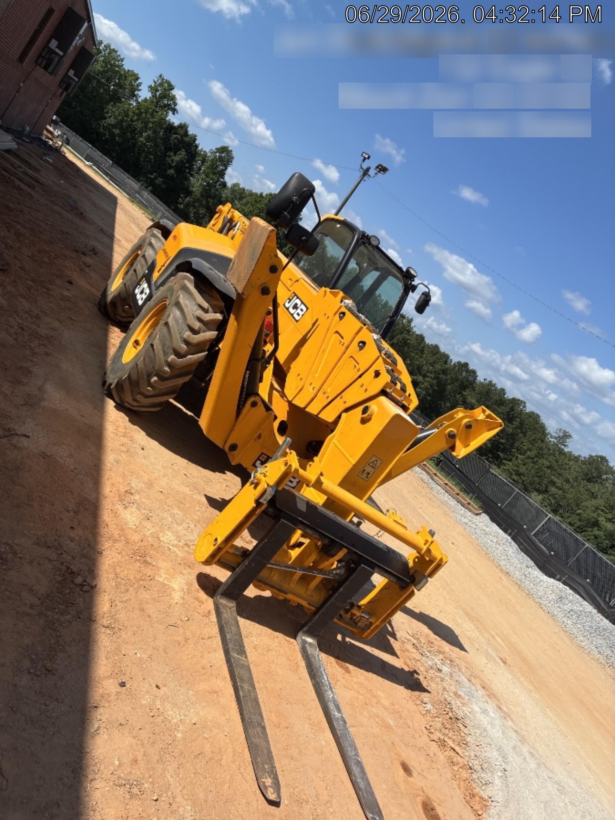 2024 JCB 508-66TC