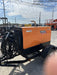 2021 Lincoln Electric Vantage 322 Vantage 322 Ready Pak 3 w/ Decals, ORANGE (includes trailer, cable rack, fender light kit) NO Telematics