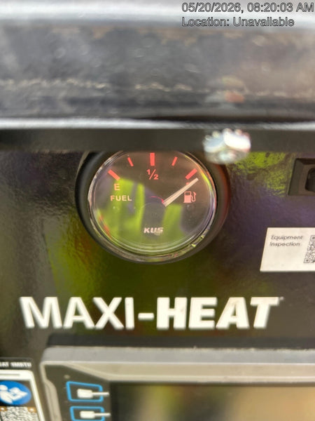 2023 ALLMAND MH1000iQ