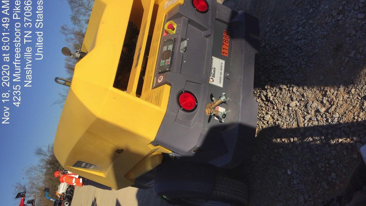 2020 ATLAS COPCO XAS188