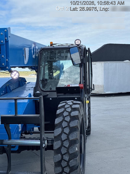 2026 GENIE GTH-844
