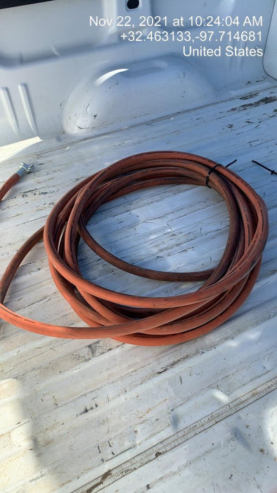 2021 AIRMAN PDS185S-6E1