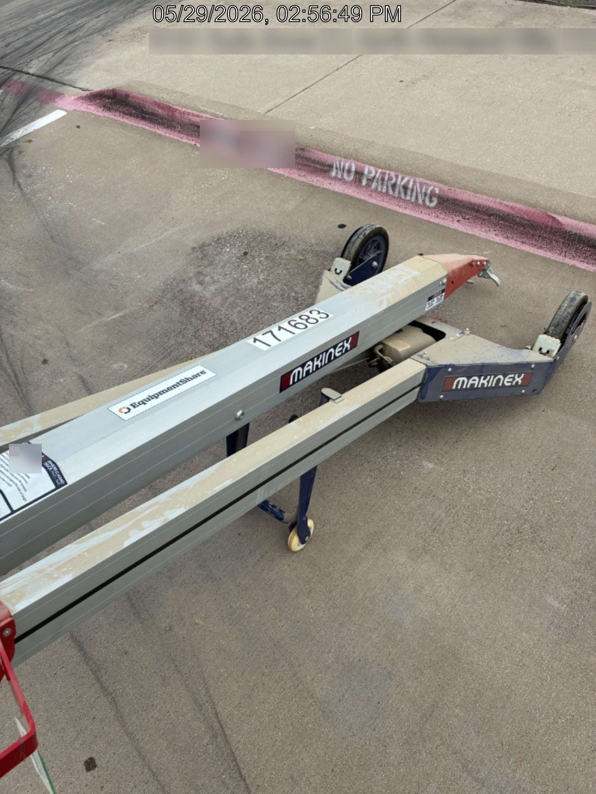 2021 MAKINEX PHT2-140-US