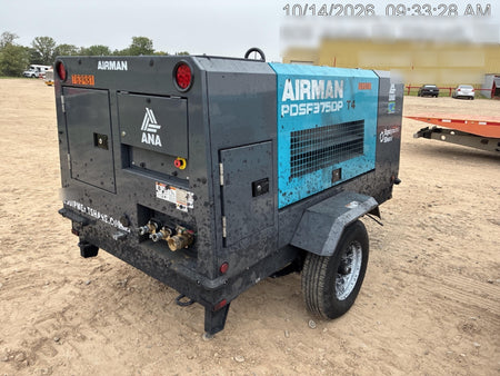 2026 AIRMAN PDSF375DP-6E1