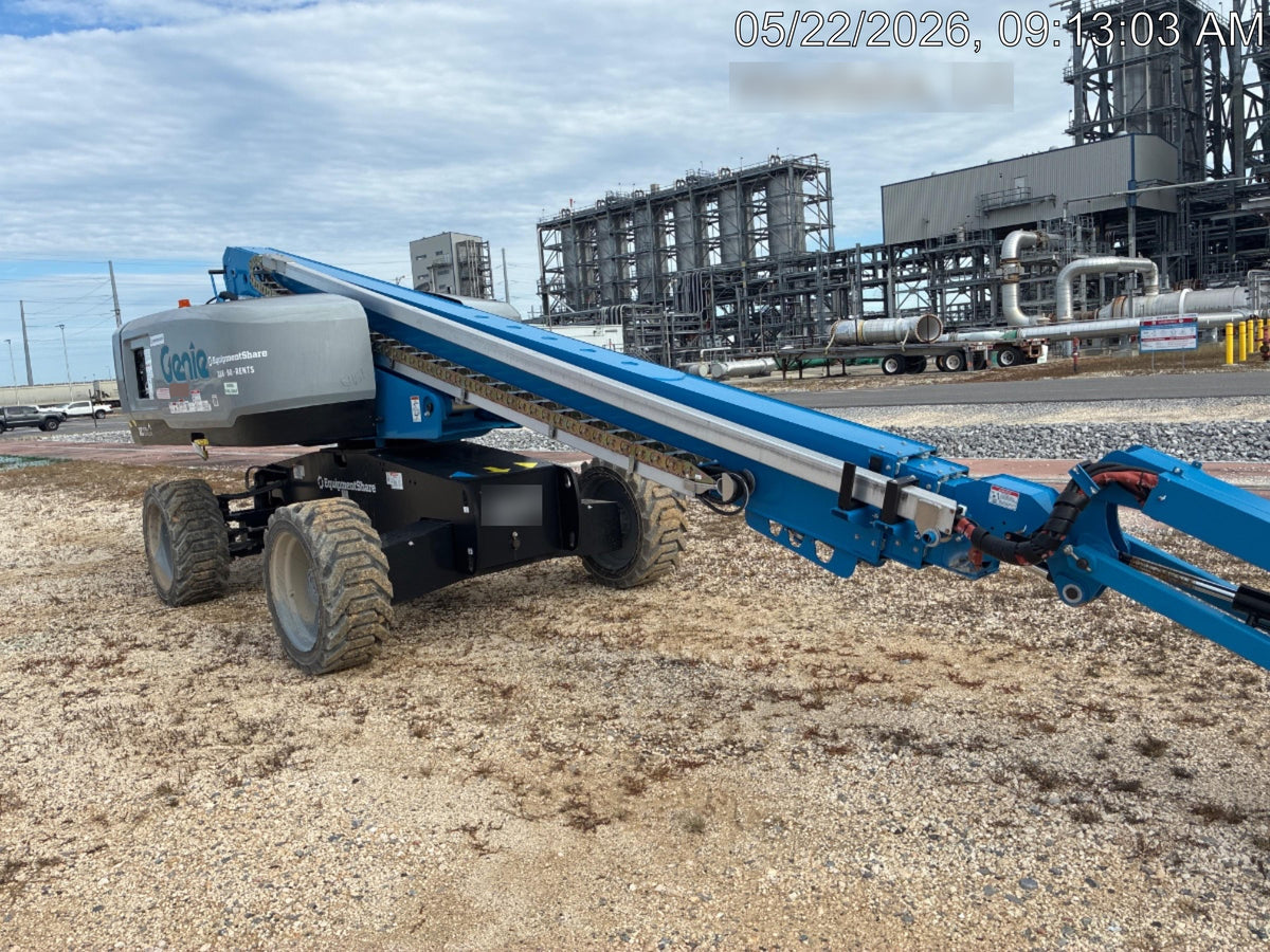 2024 GENIE S-65 XC