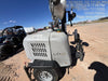 Wacker Neuson LTV6K-MH Wacker Neuson LTV6K Towable Light Tower