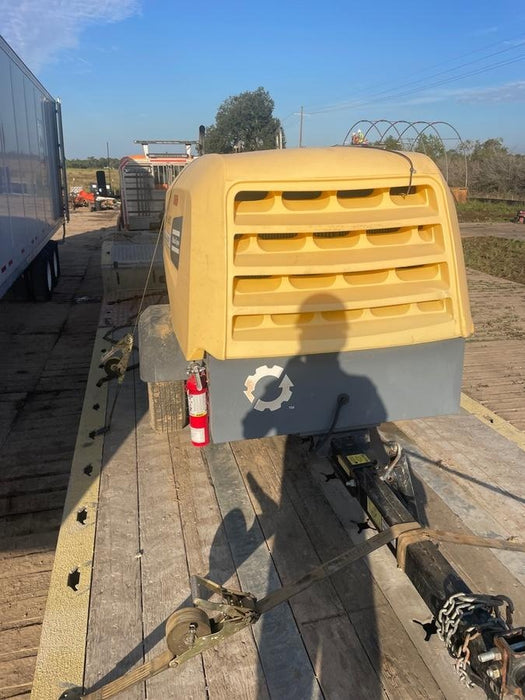 2022 ATLAS COPCO XAS188 CWK