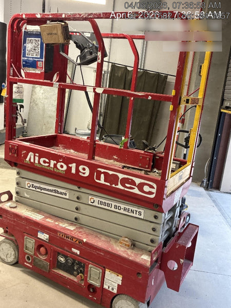2021 MEC Micro 19