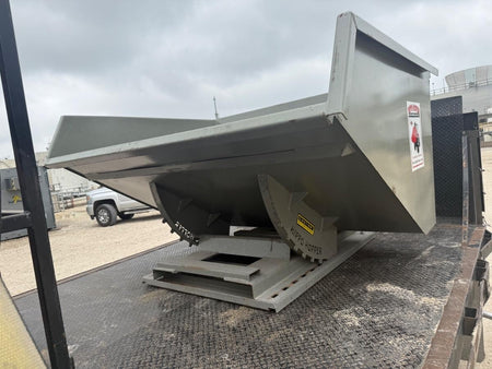 2025 HIPPO HOPPER HH40HD