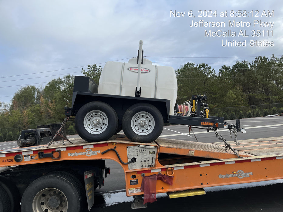 2023 SIMPSON SWT-52517