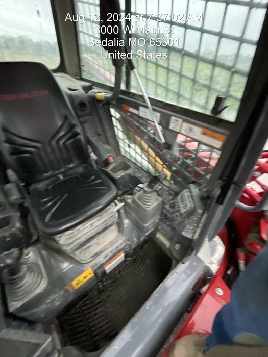 2024 ARROW MATERIAL HANDLING F5100CB