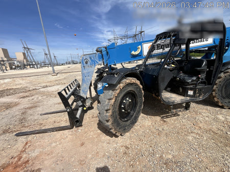 2020 GENIE GTH-636