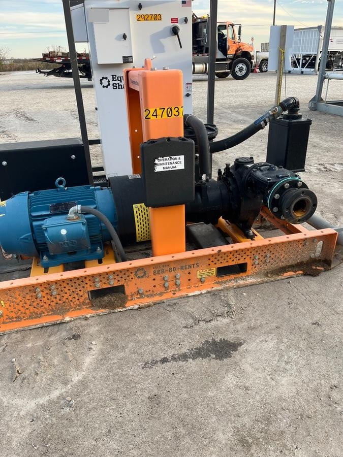 2022 PIONEER EPP44S10L71