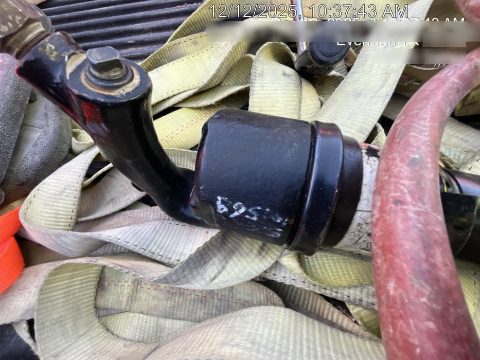 2020 CHICAGO PNEUMATIC CP4611 P