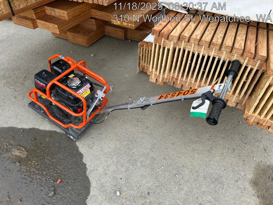 2025 HUSQVARNA SOFF-CUT 150