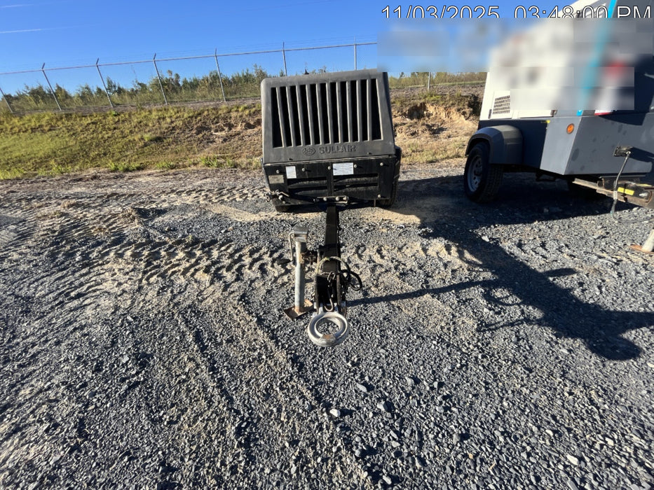 2021 SULLAIR 185D-DPQ KU4F