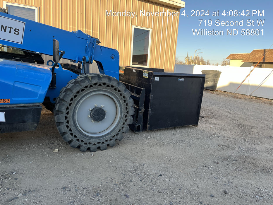 2022 STAR INDUSTRIES 1425