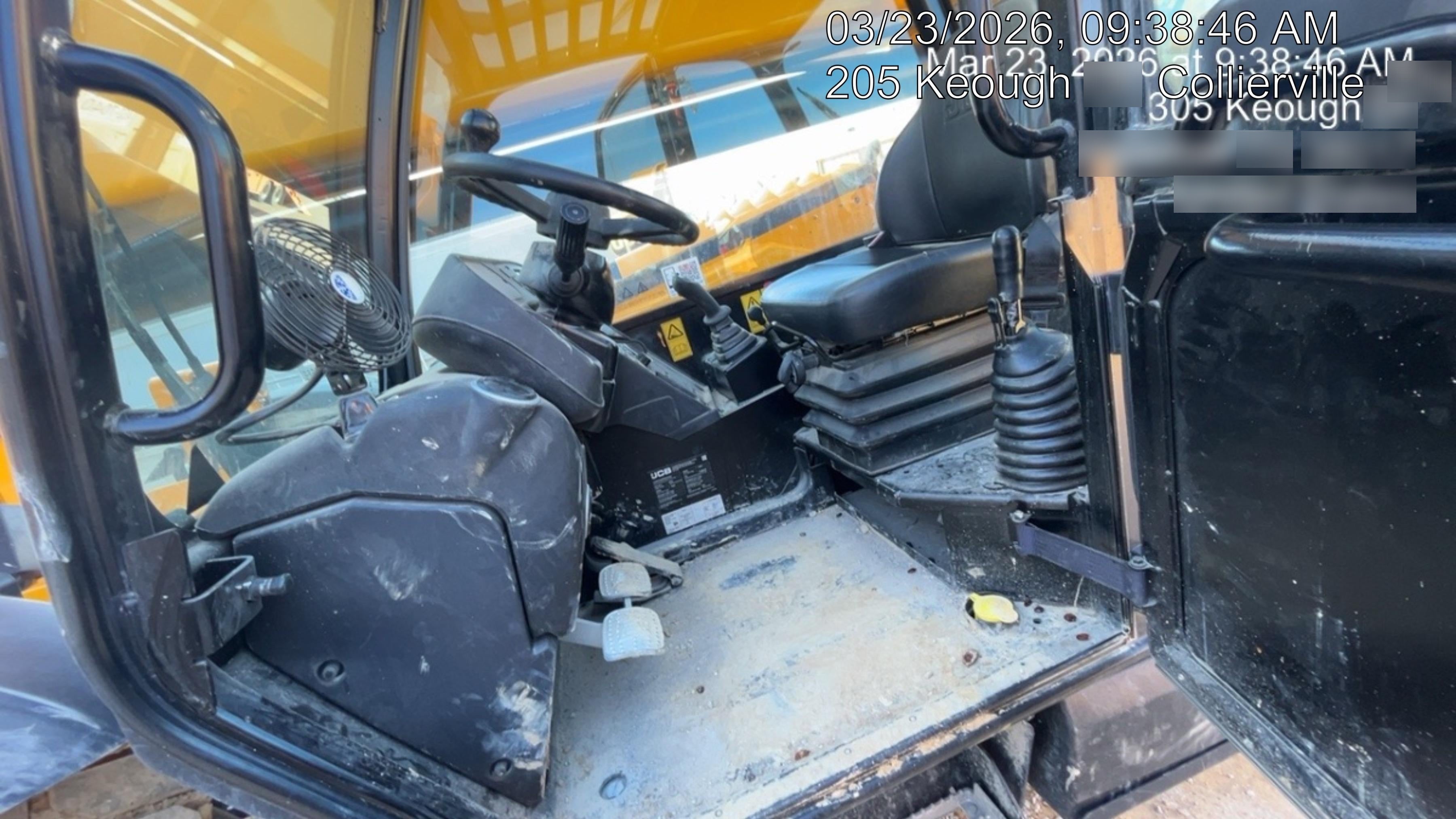 2025 JCB 512-56