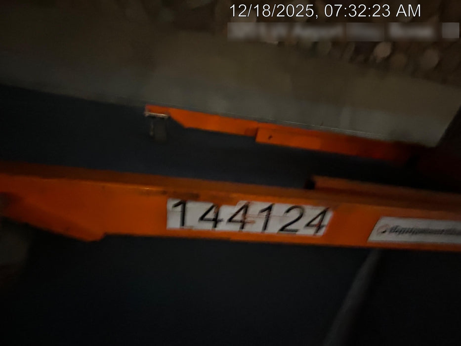 2021 LIFTSMART MLC-24