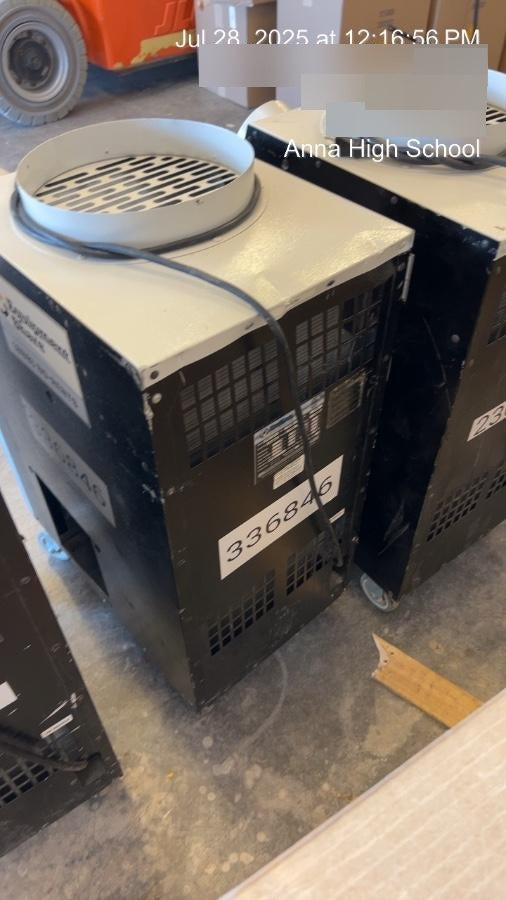 2023 KWIKOOL KPAC1411-2