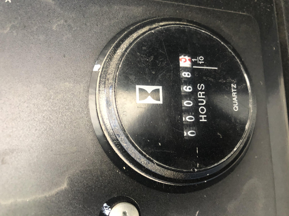 2020 GENIE GS-4390 RT