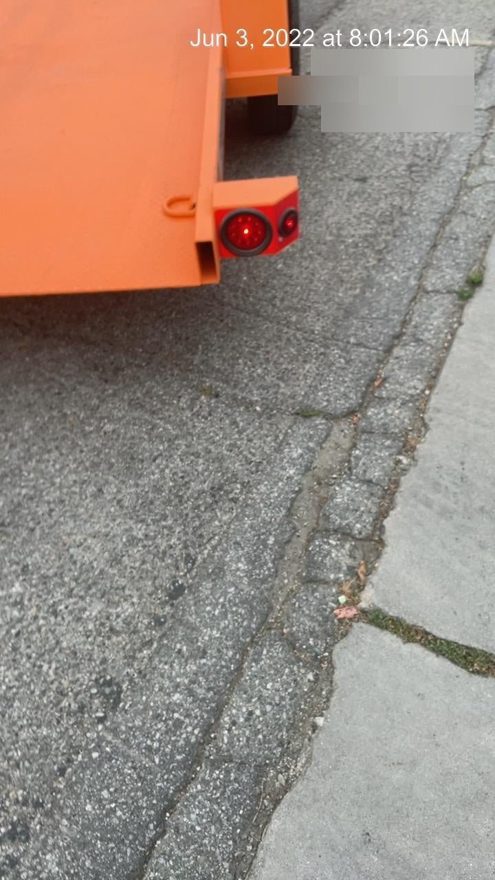 2021 BEST TB6X12