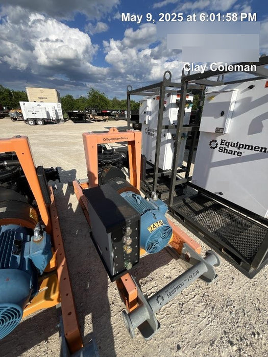 2022 PIONEER EPP44S10L71