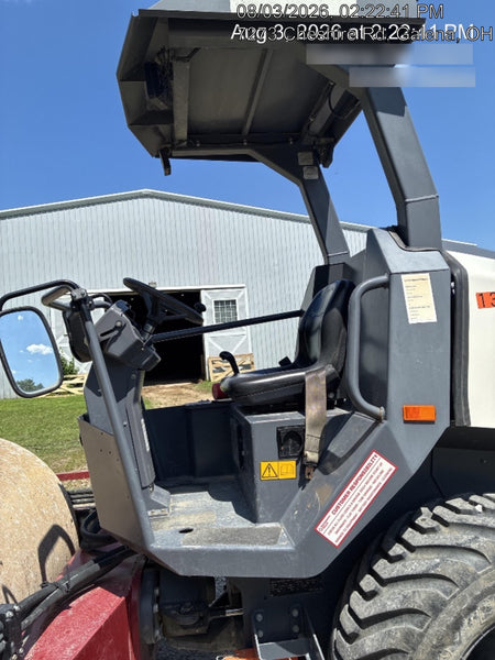 2021 DYNAPAC CA1400D