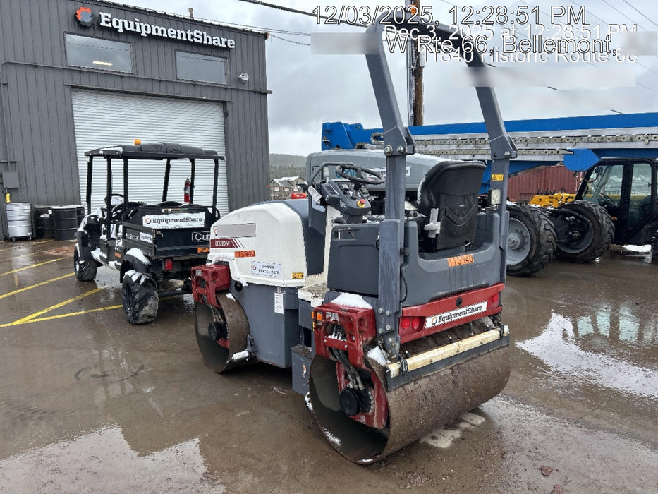 2020 DYNAPAC CC 1200