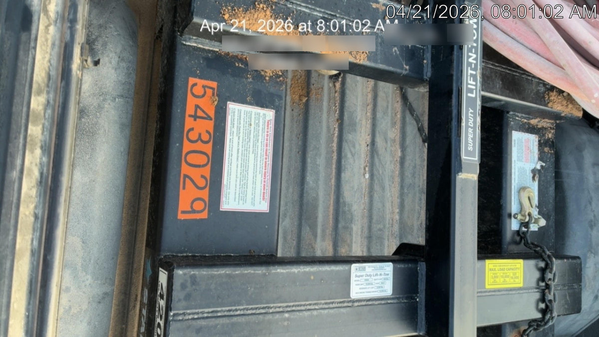 2025 STAR INDUSTRIES 1395B