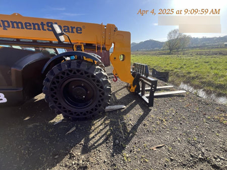 2025 JCB 509-42